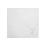 MONOGRAMMED COTTON NAPKIN