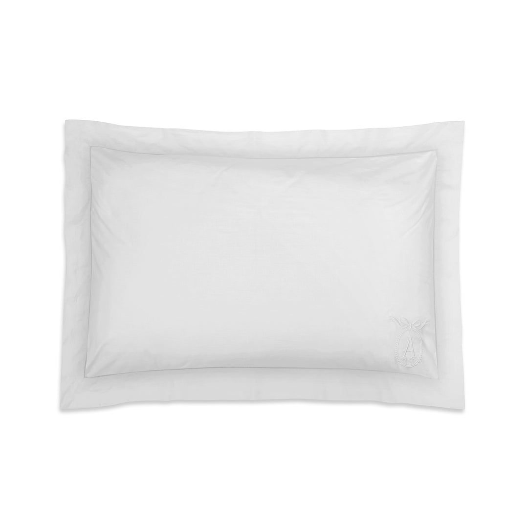 Imani Oxford Pillowcase Set main image 1