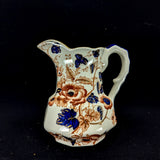 Vintage	Wedgwood Windermere jug