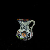 Vintage	Masons Chinoiserie jug