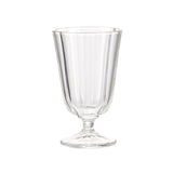 FACET RED WINE GLASS - SET OF 6