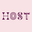 Host Home logo