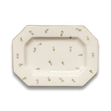 POSY SERVING PLATTER