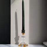 GLOSS RAINBOW CANDLE - 30cm