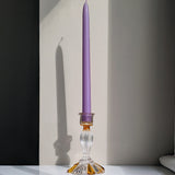 GLOSS RAINBOW CANDLE - 30cm