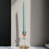 GLOSS RAINBOW CANDLE - 30cm