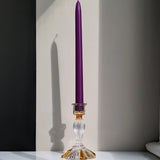GLOSS RAINBOW CANDLE - 30cm